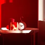 Apartmán Ryb Colour *