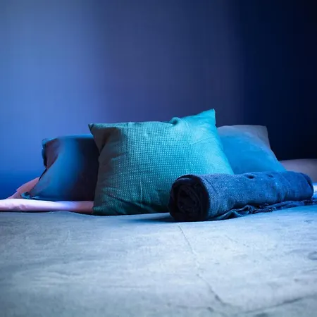 Ryb Colour דירה פאטרה