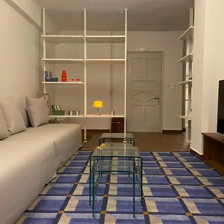 דירה Ryb Colour *