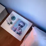 아파트 Ryb Colour 파트라