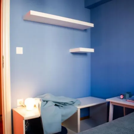 Ryb Colour Patras