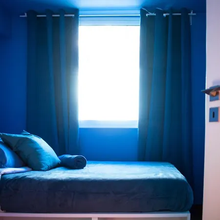 Ryb Colour Apartment *