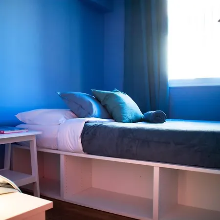 Ryb Colour Apartment