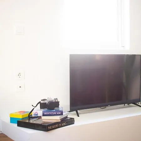 Ryb Colour Apartment *