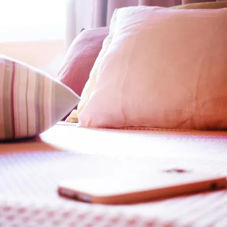 Апартаменты Ryb Colour Патра