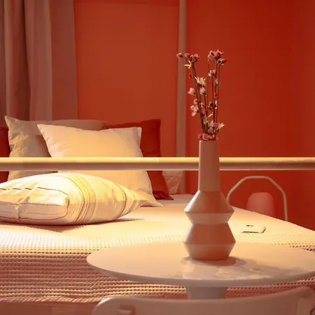 Apartment Ryb Colour Patras