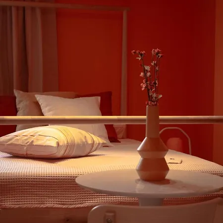 Ryb Colour Lejlighed *