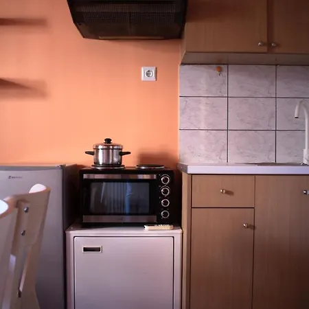 Apartment Ryb Colour