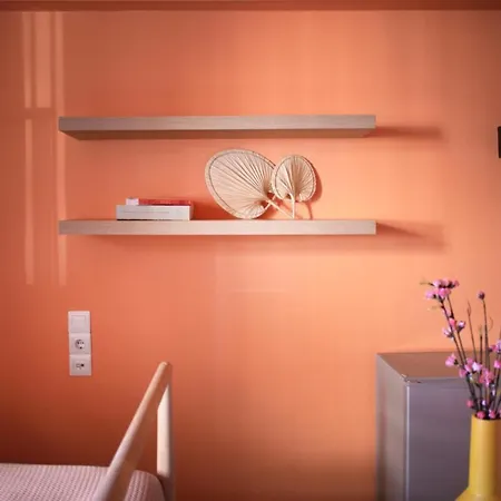 Ryb Colour Apartment