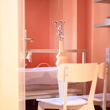 Lejlighed Ryb Colour Patras