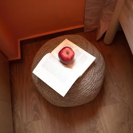 Апартаменты Ryb Colour