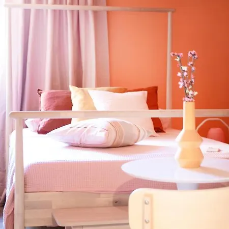 Lejlighed Ryb Colour Patras