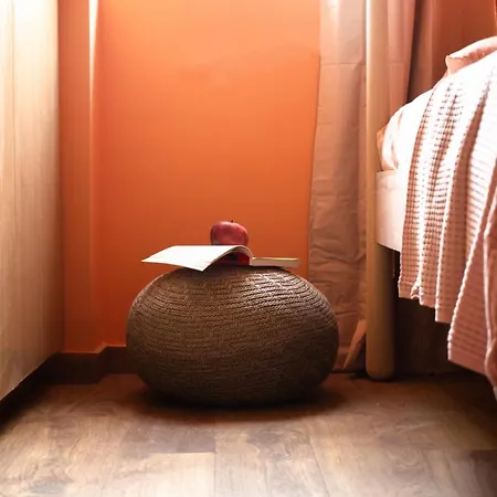 Apartment Ryb Colour *