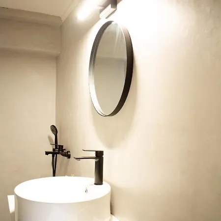 Ryb Colour Апартаменты Патра