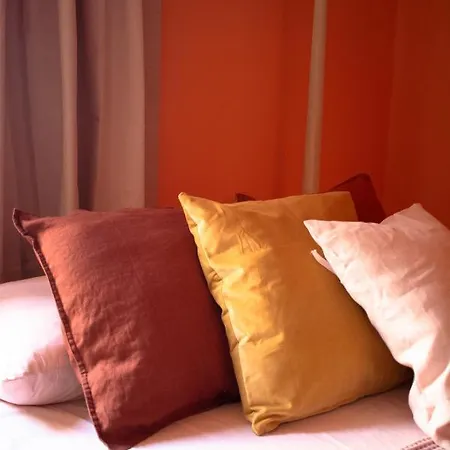Apartment Ryb Colour Patras