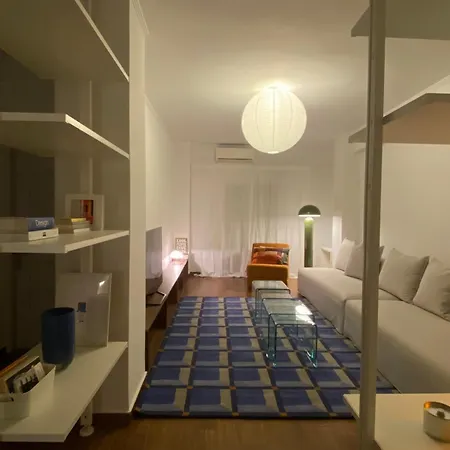 Апартаменты Ryb Colour