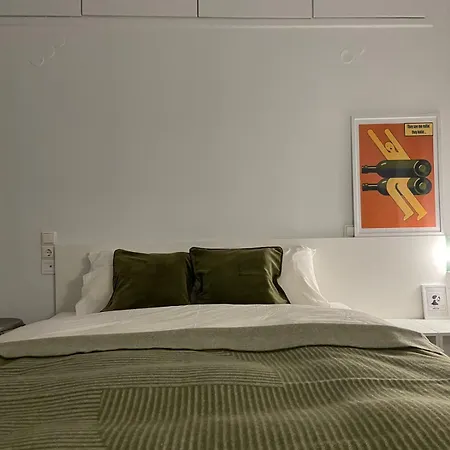 Apartment Ryb Colour