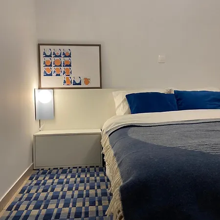 Ryb Colour Апартаменты *