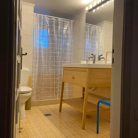 Апартаменты Ryb Colour *