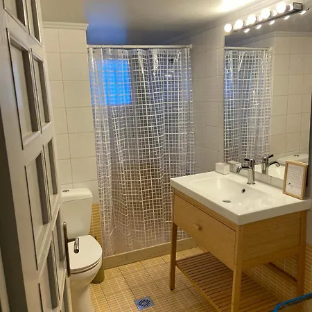 Ryb Colour Апартаменты