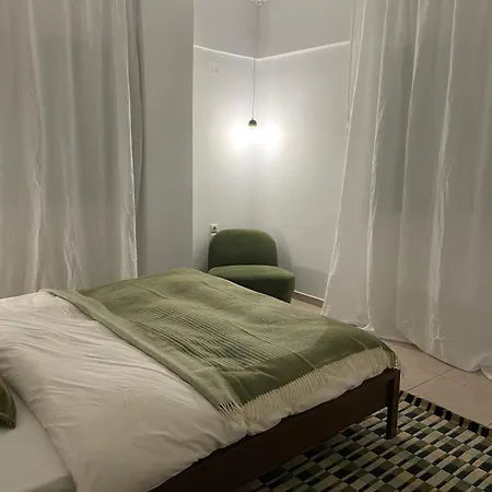 Апартаменты Ryb Colour *