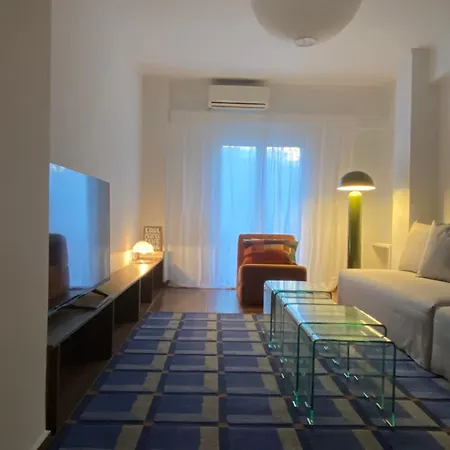 Апартаменты Ryb Colour *