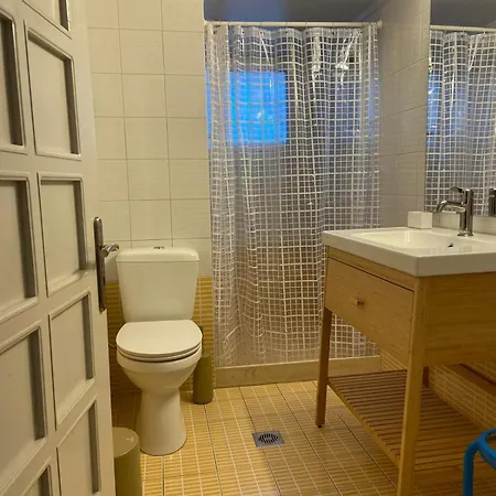 Апартаменты Ryb Colour