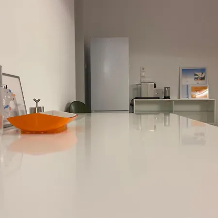 Ryb Colour Апартаменты