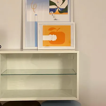 Апартаменты Ryb Colour *