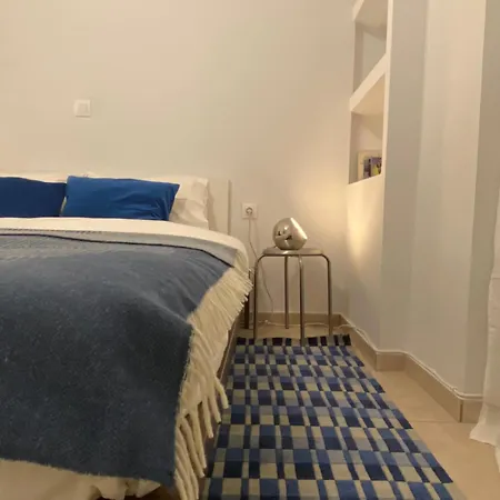 Апартаменты Ryb Colour Патра