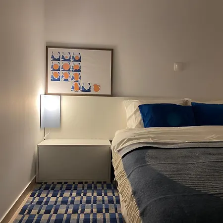 Апартаменты Ryb Colour *