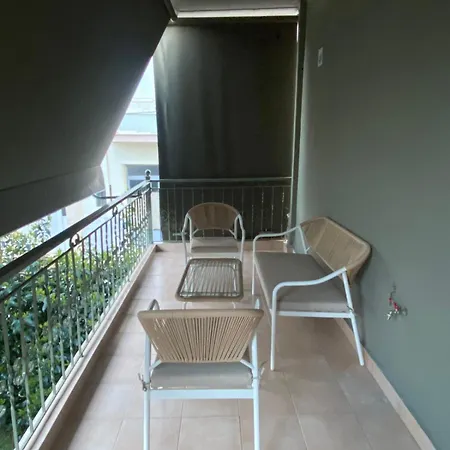 Ryb Colour Апартаменты