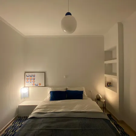 Апартаменты Ryb Colour