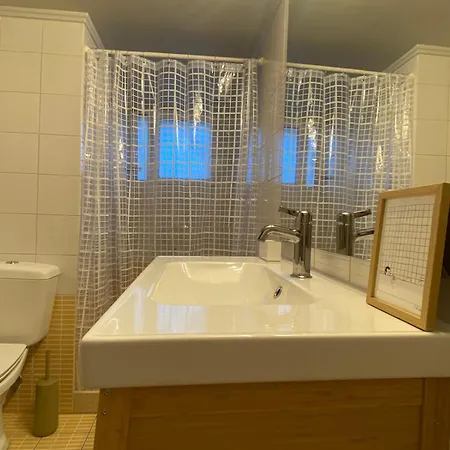 Апартаменты Ryb Colour *