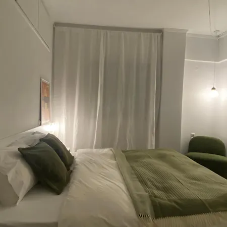 Апартаменты Ryb Colour *