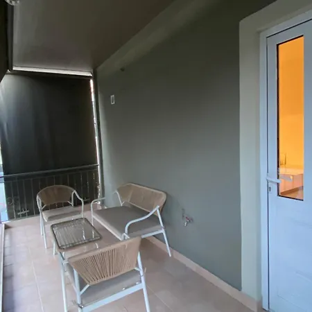 Ryb Colour Патра