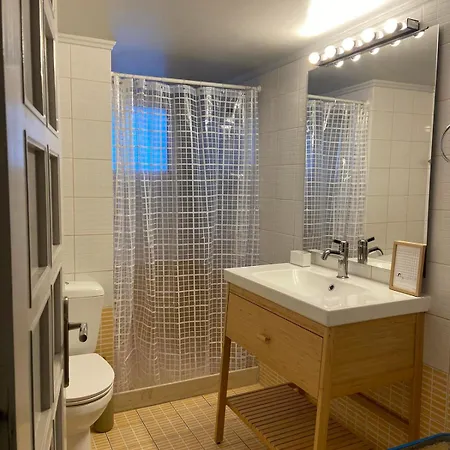 Ryb Colour Апартаменты *