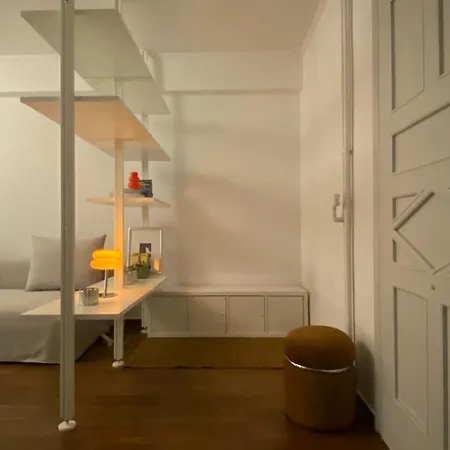 Апартаменты Ryb Colour Патра