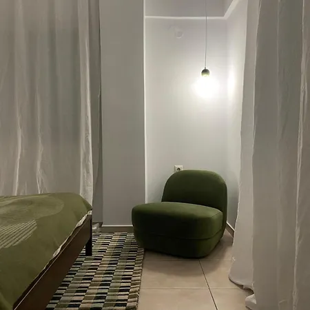 Ryb Colour Патра