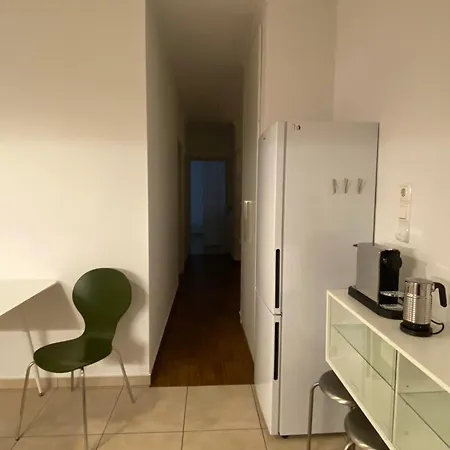 Ryb Colour Appartement Patras