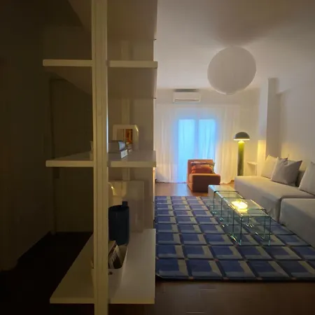 Апартаменты Ryb Colour