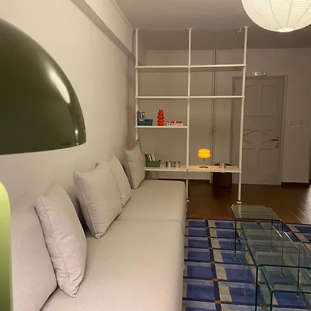 Апартаменты Ryb Colour