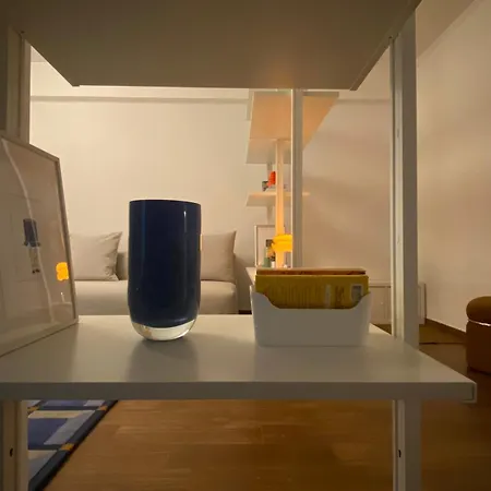 Апартаменты Ryb Colour Патра