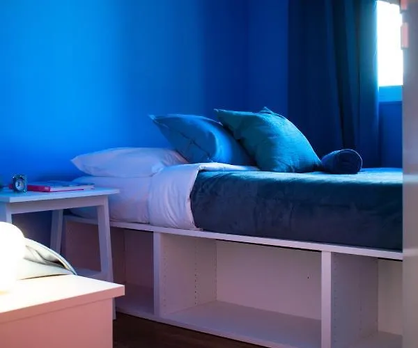 Ryb Colour Apartment *