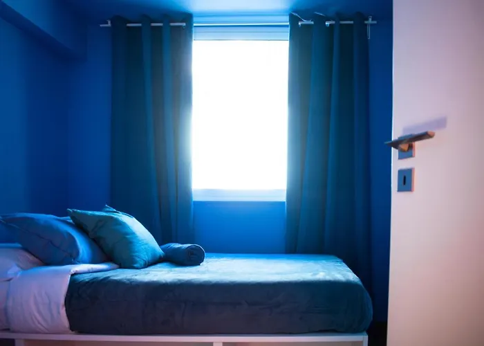 Ryb Colour Apartment *