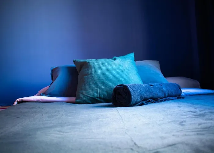 Ryb Colour Apartamento Patras