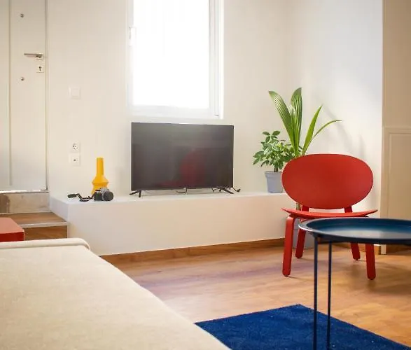 Ryb Colour Apartamento Patras