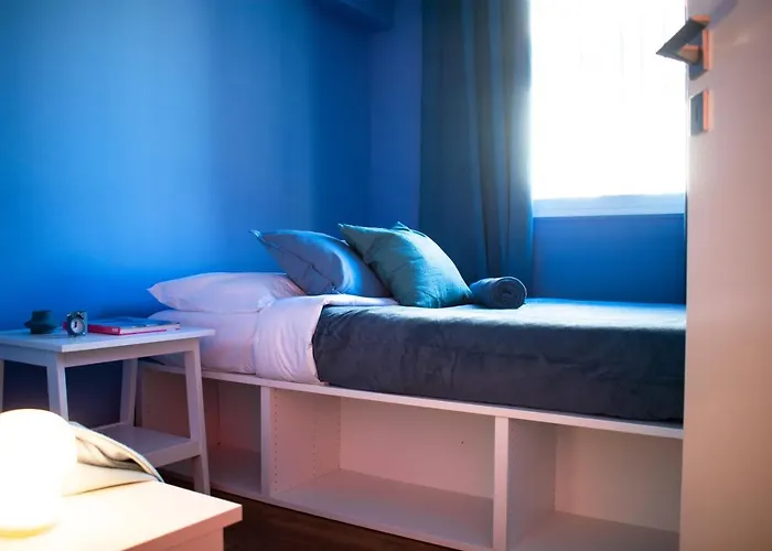 Ryb Colour Apartment