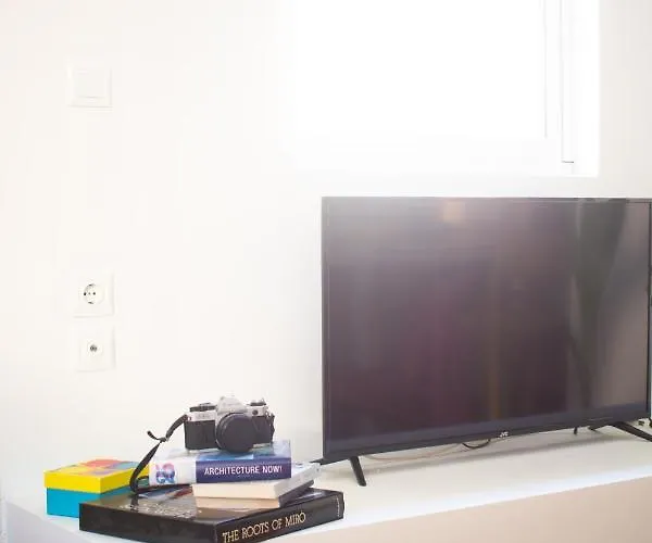 Ryb Colour Apartment *