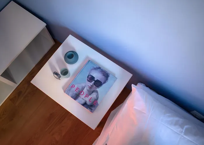 Apartment Ryb Colour Patras